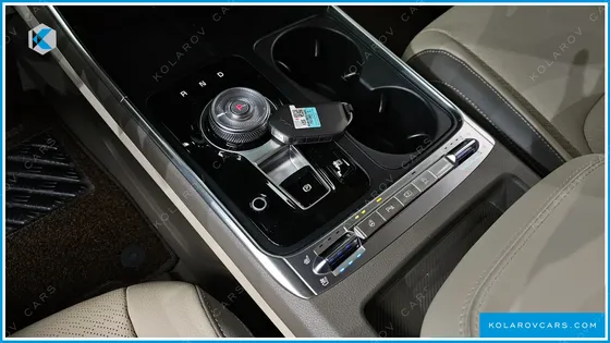 KIA CARNIVAL 9-SEATER SIGNATURE