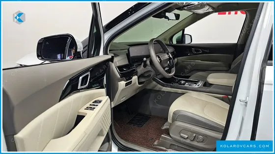 KIA CARNIVAL 9-SEATER SIGNATURE