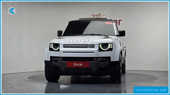 LAND ROVER DEFENDER 130 D300 X-DYNAMIC HSE