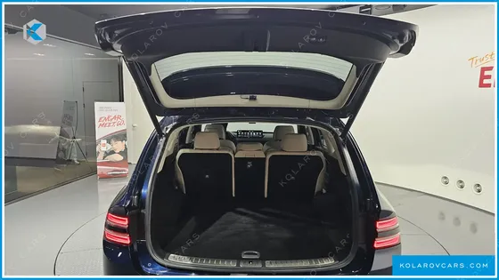 GENESIS GV80 3.0 DIESEL AWD
