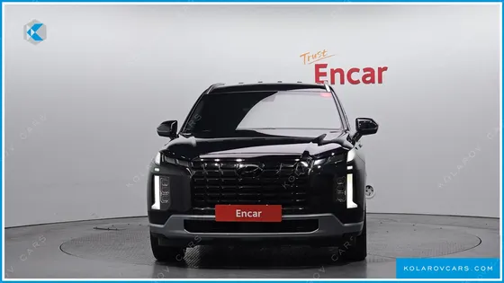 HYUNDAI PALISADE GASOLINE 3.8 2WD
