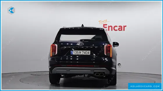 HYUNDAI PALISADE GASOLINE 3.8 2WD