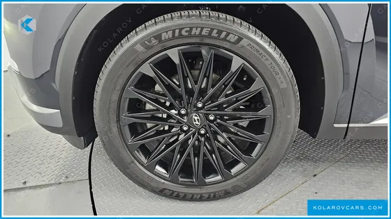 HYUNDAI PALISADE GASOLINE 3.8 2WD