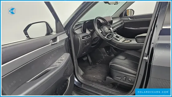 HYUNDAI PALISADE GASOLINE 3.8 2WD