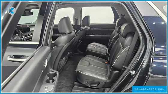 HYUNDAI PALISADE GASOLINE 3.8 2WD