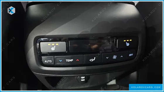 HYUNDAI PALISADE GASOLINE 3.8 2WD
