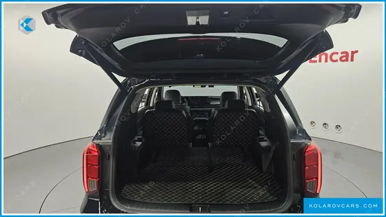 HYUNDAI PALISADE GASOLINE 3.8 2WD