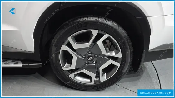 HYUNDAI PALISADE DIESEL 2.2 2WD