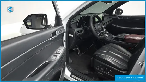 HYUNDAI PALISADE DIESEL 2.2 2WD