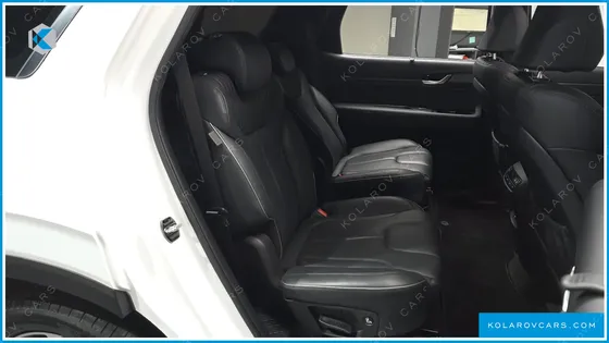 HYUNDAI PALISADE DIESEL 2.2 2WD