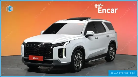 HYUNDAI PALISADE DIESEL 2.2 2WD