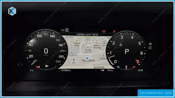 LAND ROVER DEFENDER 130 P400 X-DYNAMIC HSE