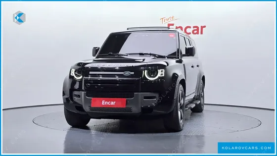 LAND ROVER DEFENDER 130 D300 X-DYNAMIC HSE