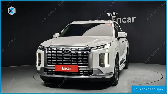HYUNDAI PALISADE GASOLINE 3.8 4WD