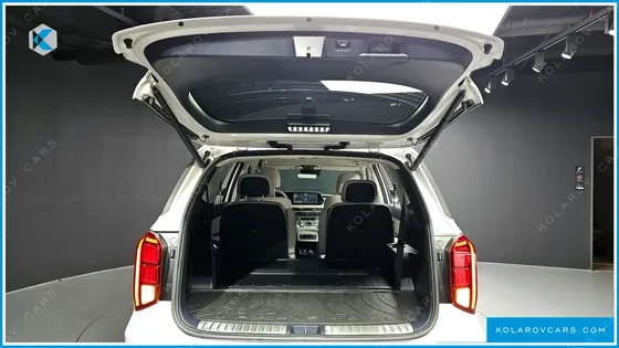 HYUNDAI PALISADE GASOLINE 3.8 4WD