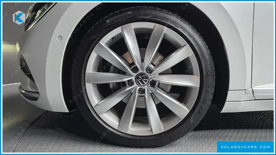 VOLKSWAGEN ARTEON 2.0 TDI PRESTIGE