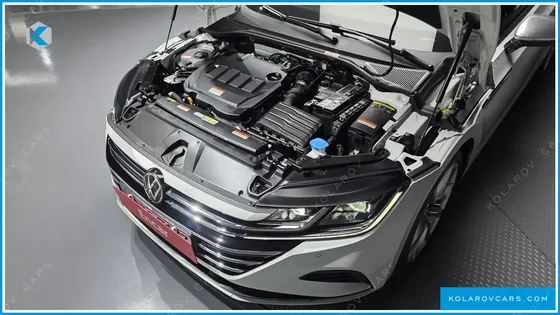 VOLKSWAGEN ARTEON 2.0 TDI PRESTIGE