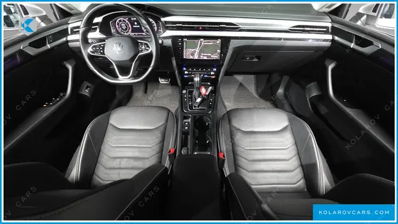 VOLKSWAGEN ARTEON 2.0 TDI PRESTIGE
