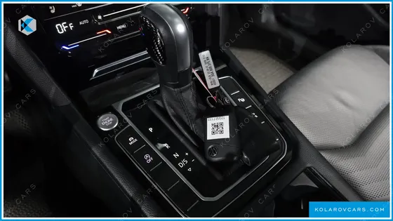 VOLKSWAGEN ARTEON 2.0 TDI PRESTIGE