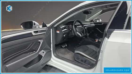 VOLKSWAGEN ARTEON 2.0 TDI PRESTIGE