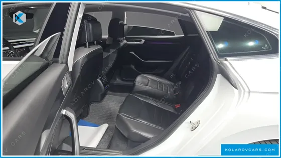 VOLKSWAGEN ARTEON 2.0 TDI PRESTIGE