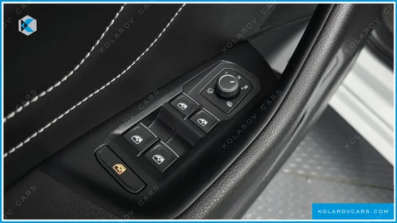 VOLKSWAGEN ARTEON 2.0 TDI PRESTIGE
