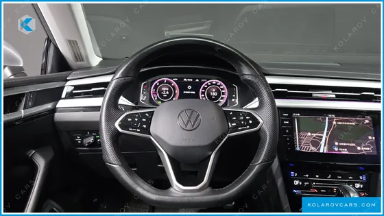 VOLKSWAGEN ARTEON 2.0 TDI PRESTIGE