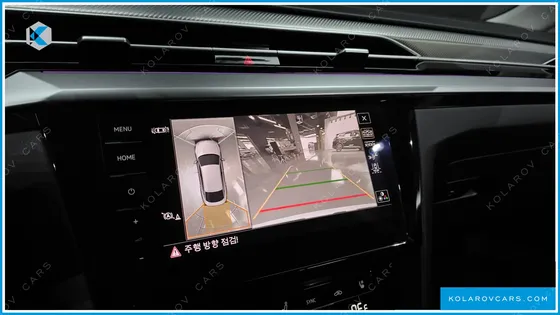 VOLKSWAGEN ARTEON 2.0 TDI PRESTIGE