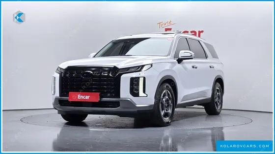 HYUNDAI PALISADE GASOLINE 3.8 4WD