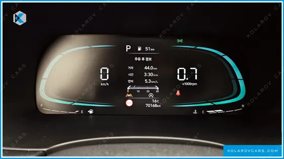 HYUNDAI PALISADE GASOLINE 3.8 4WD