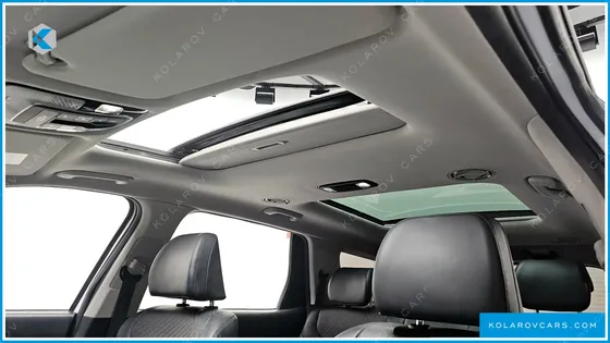 HYUNDAI PALISADE GASOLINE 3.8 4WD