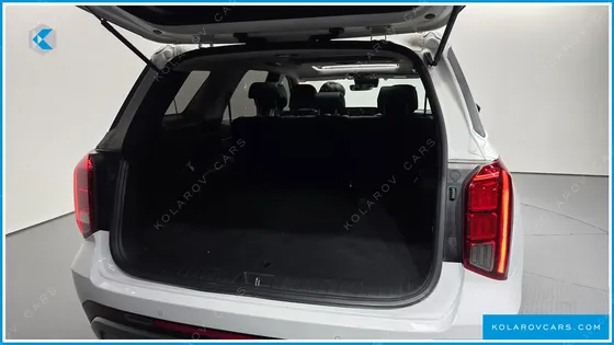 HYUNDAI PALISADE GASOLINE 3.8 4WD