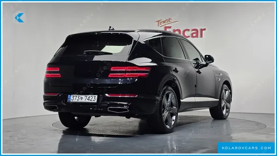 GENESIS GV80 3.5T GASOLINE AWD