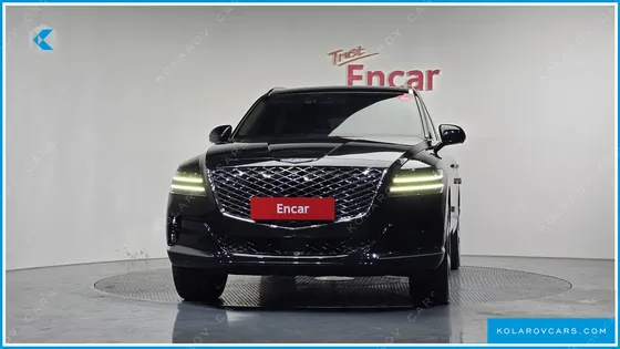 GENESIS GV80 3.5T GASOLINE AWD