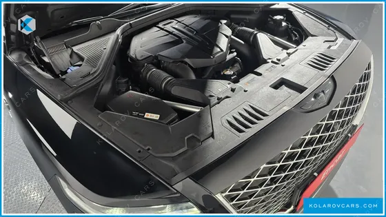 GENESIS GV80 3.5T GASOLINE AWD