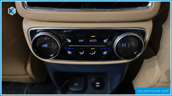 GENESIS GV80 3.5T GASOLINE AWD