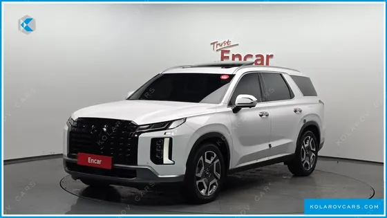 HYUNDAI PALISADE DIESEL 2.2 2WD