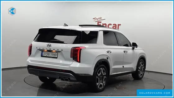 HYUNDAI PALISADE DIESEL 2.2 2WD