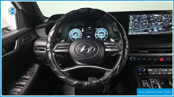 HYUNDAI PALISADE DIESEL 2.2 2WD