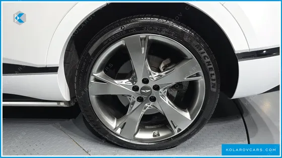 GENESIS GV80 3.0 DIESEL AWD