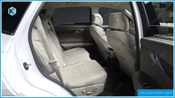 GENESIS GV80 3.0 DIESEL AWD