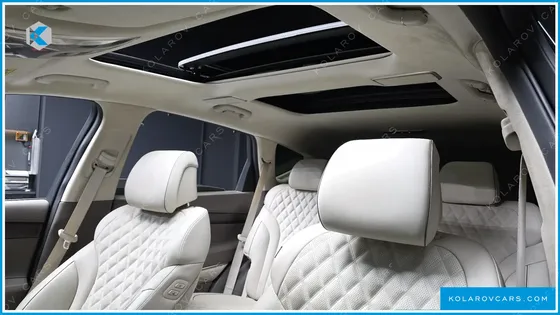 GENESIS GV80 3.0 DIESEL AWD