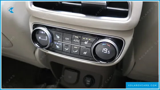 GENESIS GV80 3.0 DIESEL AWD