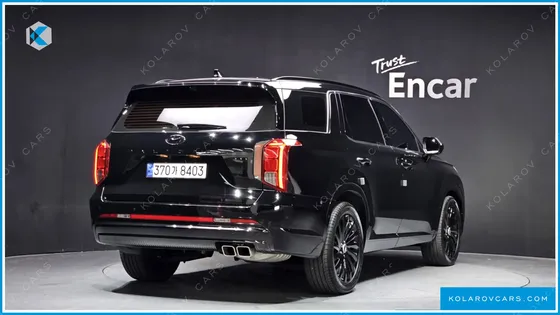 HYUNDAI PALISADE DIESEL 2.2 2WD