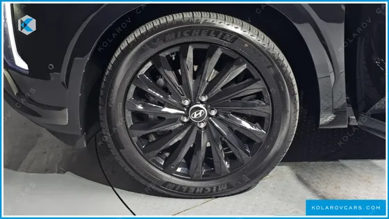 HYUNDAI PALISADE DIESEL 2.2 2WD