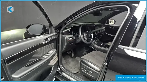 HYUNDAI PALISADE DIESEL 2.2 2WD