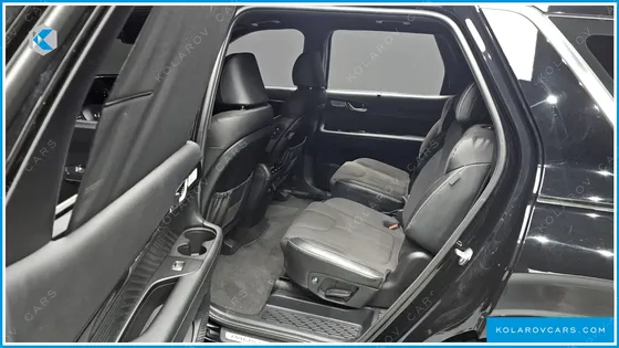 HYUNDAI PALISADE DIESEL 2.2 2WD