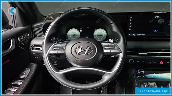 HYUNDAI PALISADE DIESEL 2.2 2WD