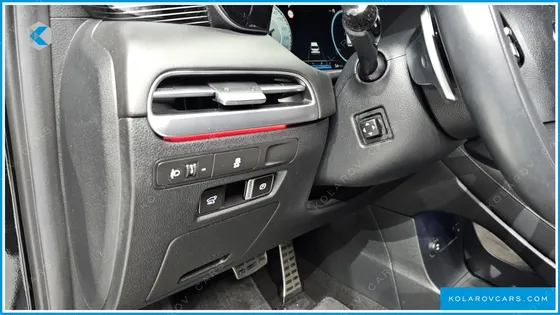 HYUNDAI PALISADE DIESEL 2.2 2WD