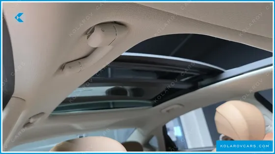 GENESIS G80 3.3 GDI